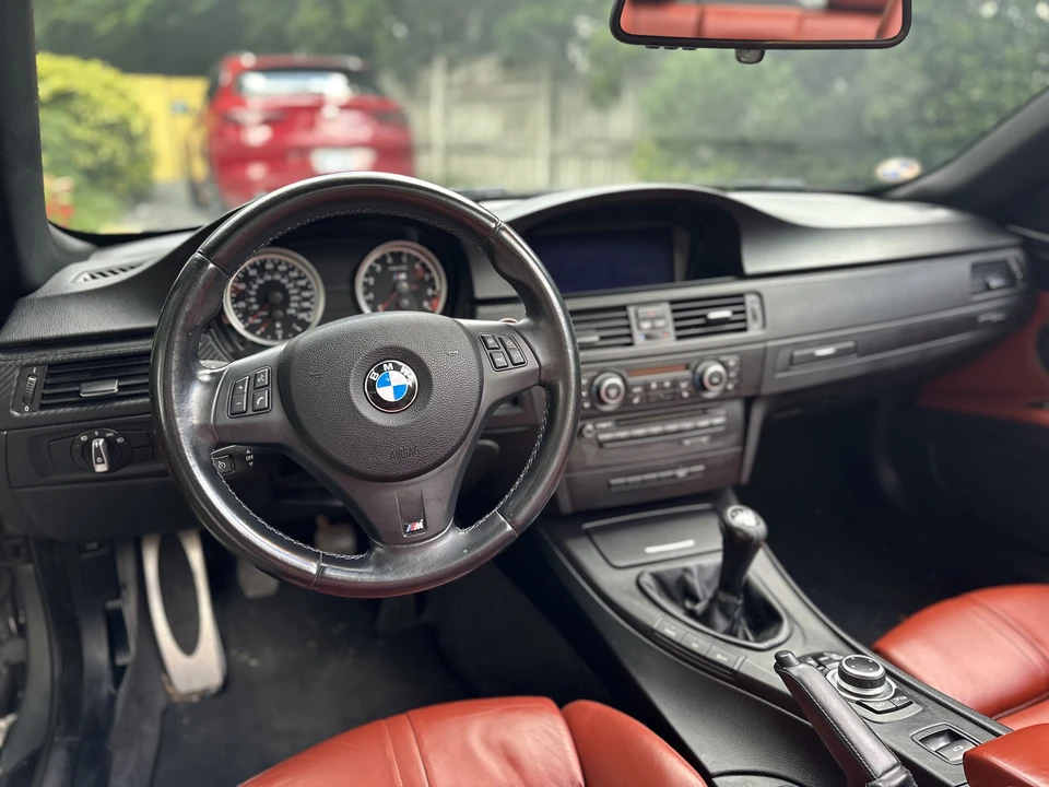 2013 BMW E92 M3 Coupe - Image 5 of 14