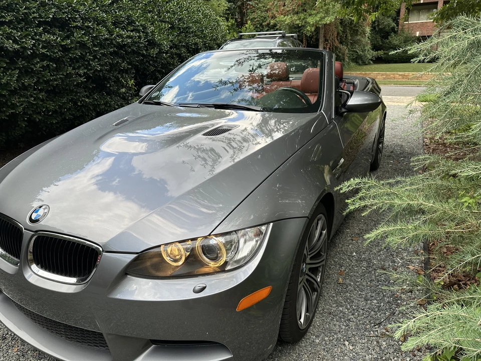 2013 BMW E92 M3 Coupe - Image 8 of 14
