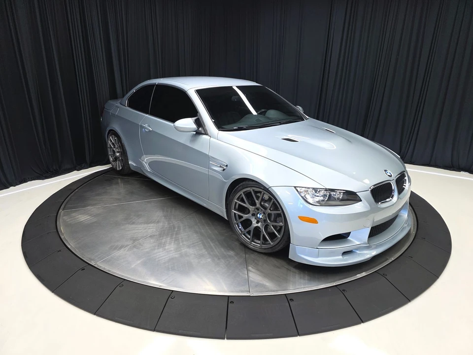 2013 BMW E92 M3 Coupe - Image 4 of 21