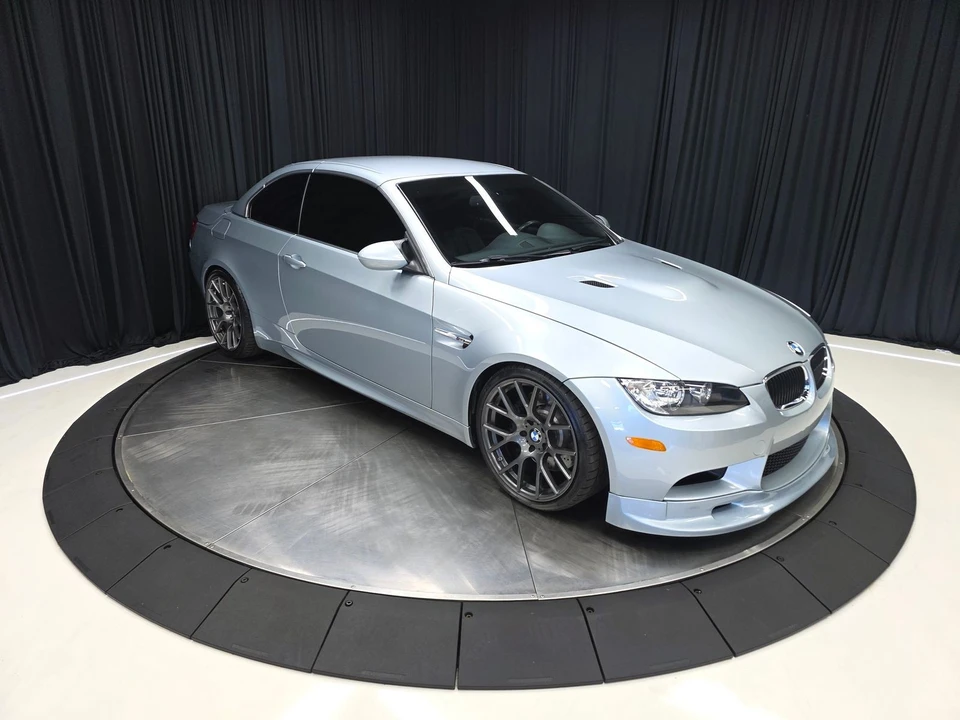 2013 BMW E92 M3 Coupe - Image 14 of 21