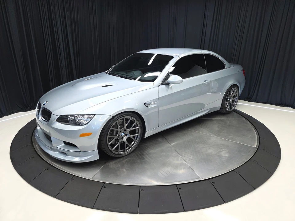 2013 BMW E92 M3 Coupe - Image 8 of 21