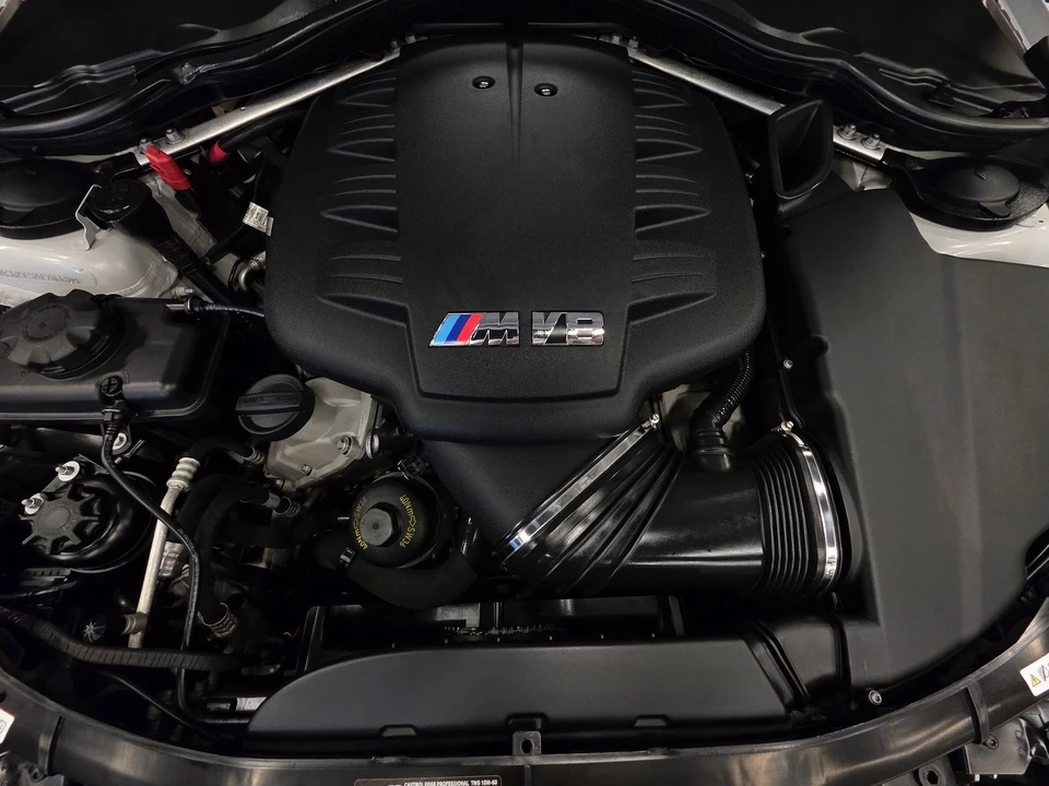 2013 BMW E92 M3 Coupe - Image 3 of 21