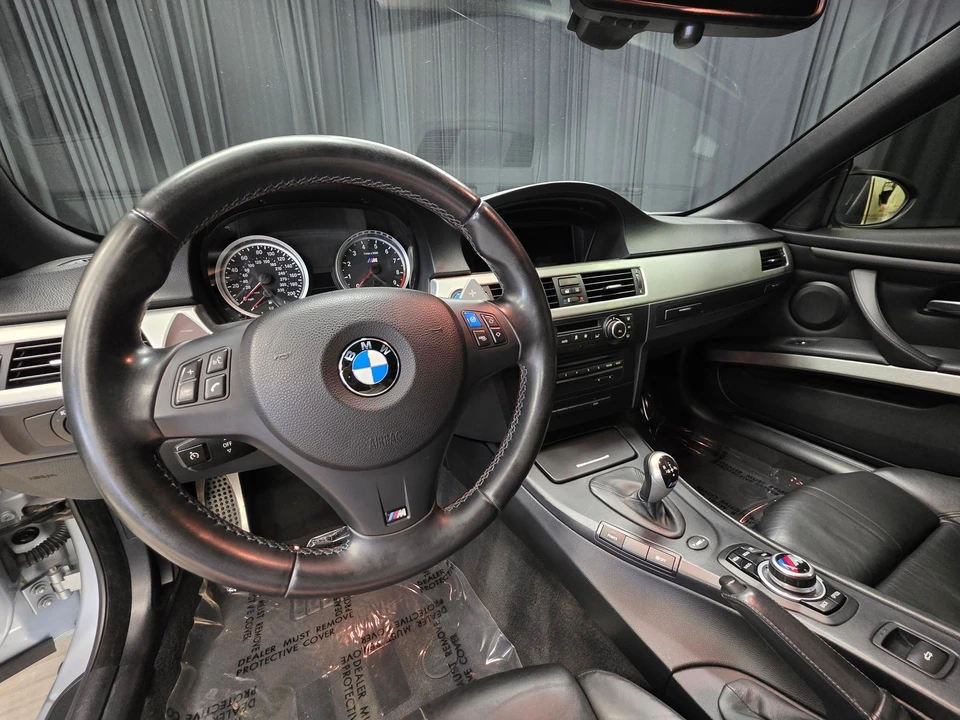 2013 BMW E92 M3 Coupe - Image 20 of 21