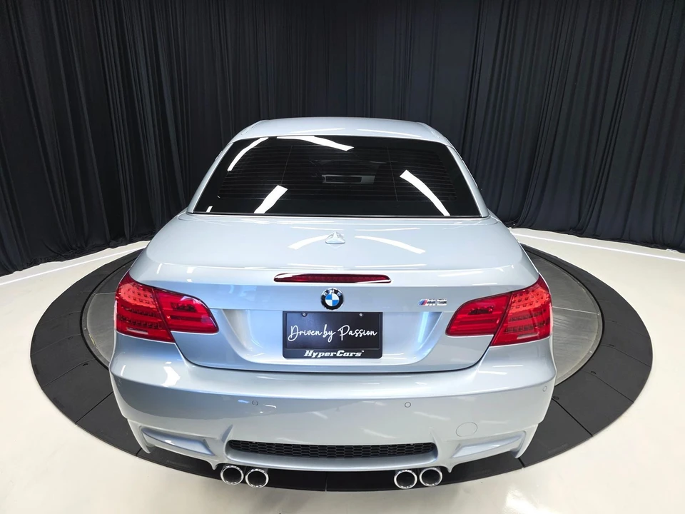 2013 BMW E92 M3 Coupe - Image 11 of 21