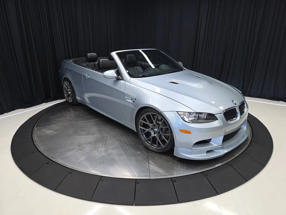 2013 BMW E92 M3 Coupe - Image 15 of 21