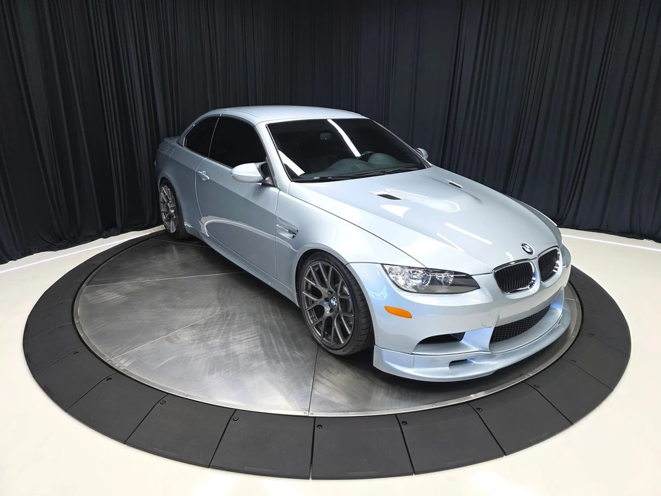 2013 BMW E92 M3 Coupe - Image 6 of 21