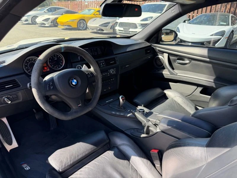 2013 BMW M3 - Image 10 of 12