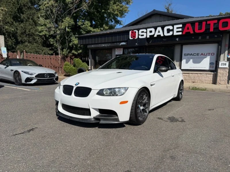 2013 BMW M3 - Image 2 of 12