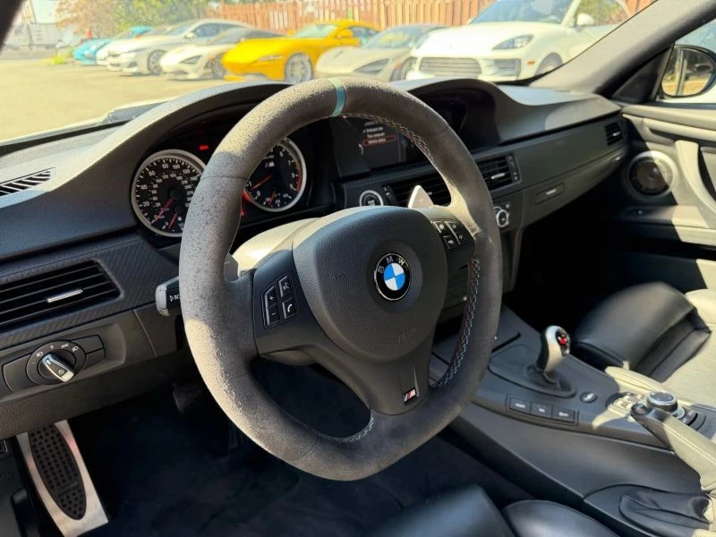 2013 BMW M3 - Image 11 of 12