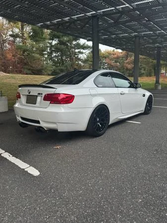 2013 BMW E92 M3 Coupe - Image 3 of 9