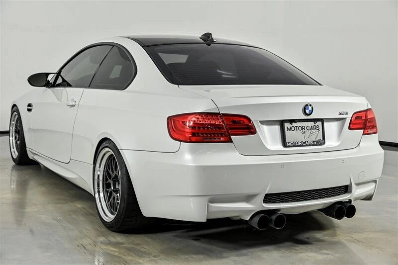 2013 BMW E92 M3 Coupe - Image 7 of 28