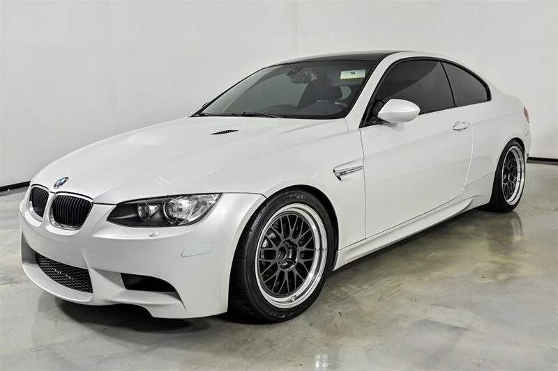 2013 BMW E92 M3 Coupe - Image 5 of 28