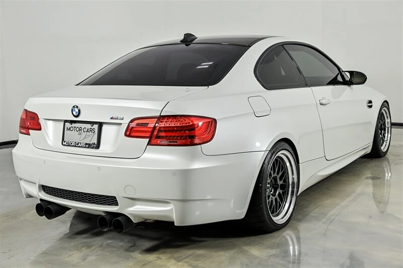 2013 BMW E92 M3 Coupe - Image 9 of 28