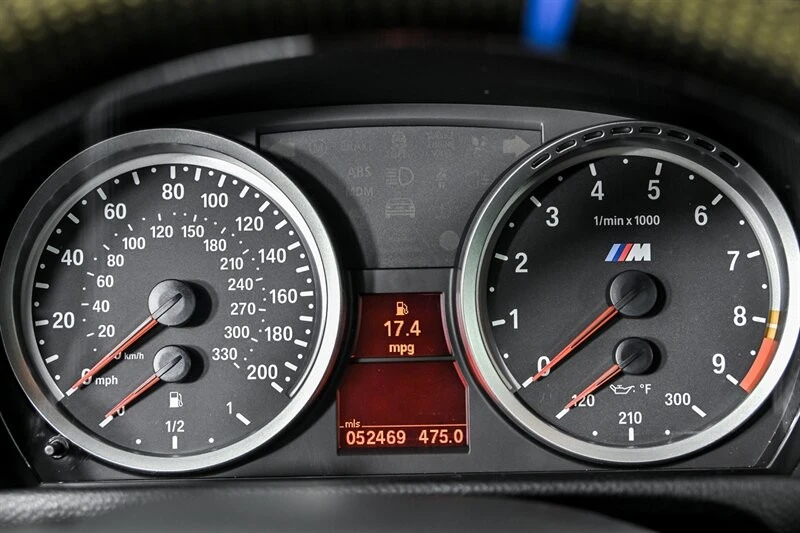 2013 BMW E92 M3 Coupe - Image 20 of 28
