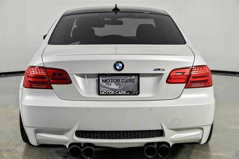 2013 BMW E92 M3 Coupe - Image 8 of 28