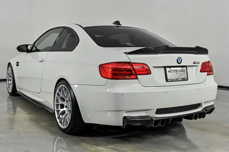 2013 BMW E92 M3 Coupe - Image 8 of 31