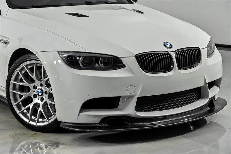 2013 BMW E92 M3 Coupe - Image 3 of 31