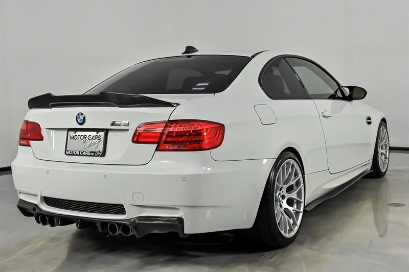 2013 BMW E92 M3 Coupe - Image 10 of 31