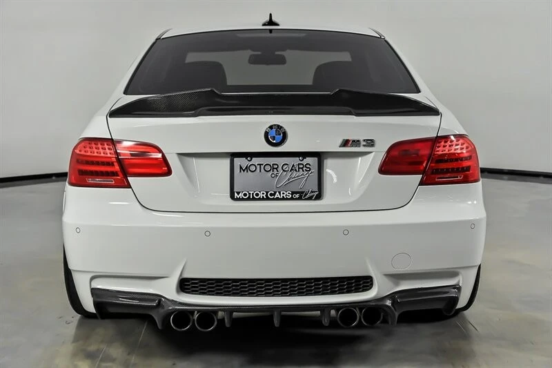 2013 BMW E92 M3 Coupe - Image 9 of 31