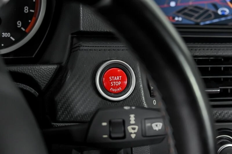 2013 BMW E92 M3 Coupe - Image 25 of 31