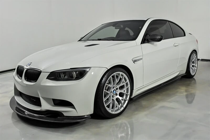 2013 BMW E92 M3 Coupe - Image 6 of 31