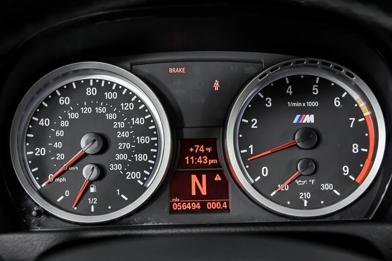2013 BMW E92 M3 Coupe - Image 20 of 31