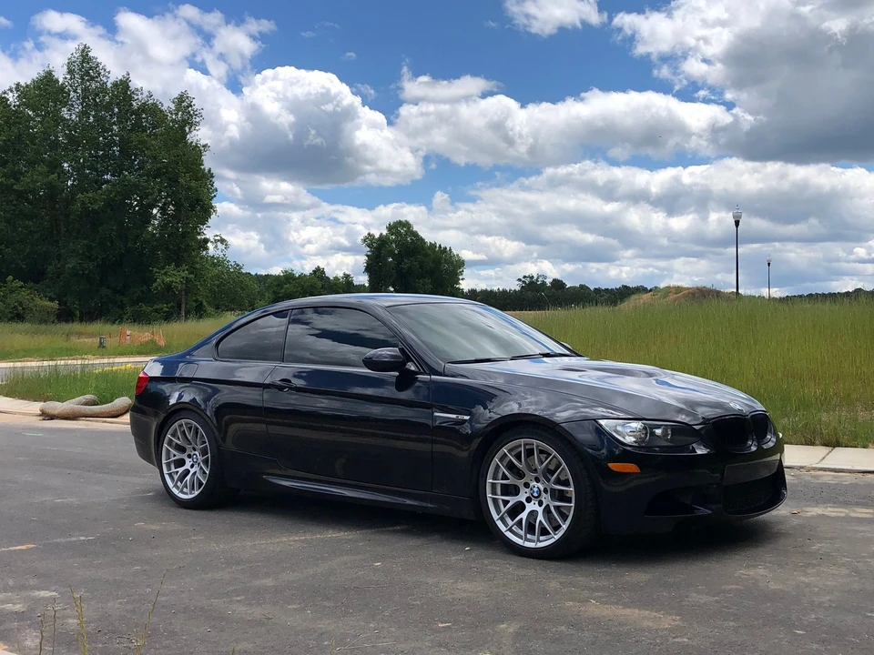 2013 BMW E92 M3 Coupe - Image 3 of 13