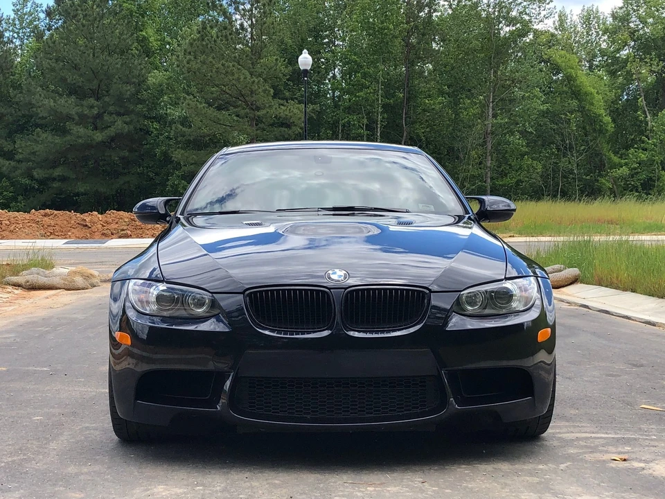 2013 BMW E92 M3 Coupe - Image 4 of 13