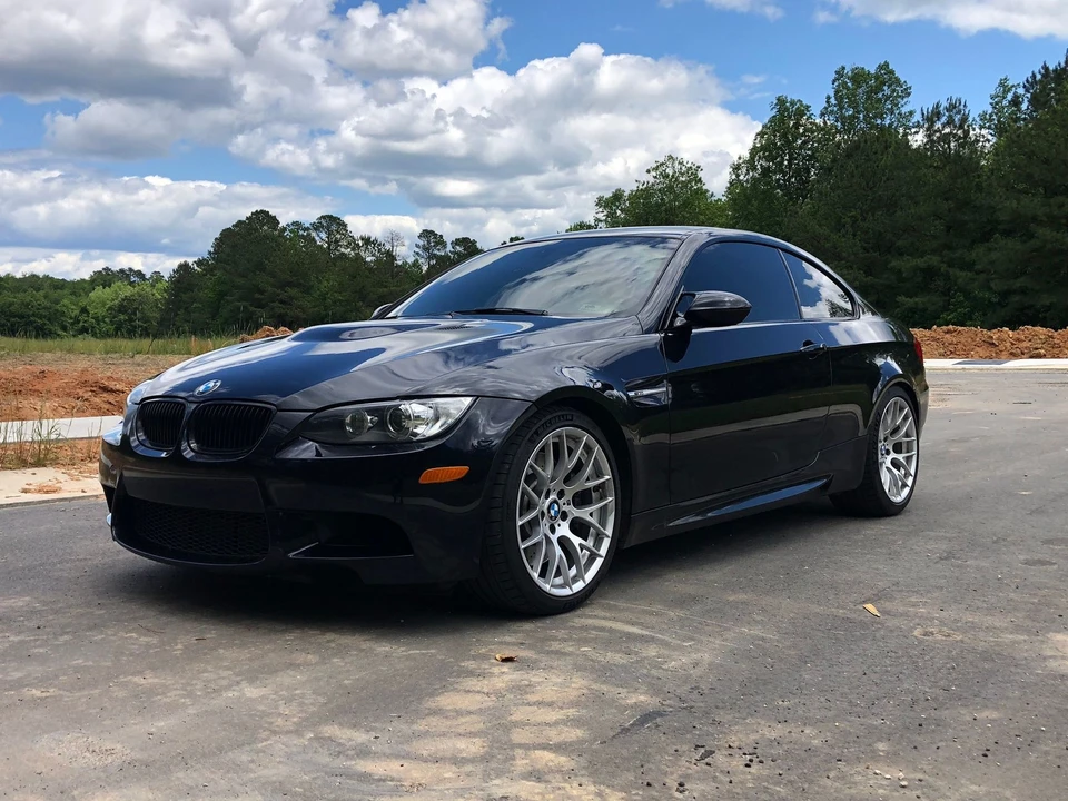 2013 BMW E92 M3 Coupe - Image 5 of 13