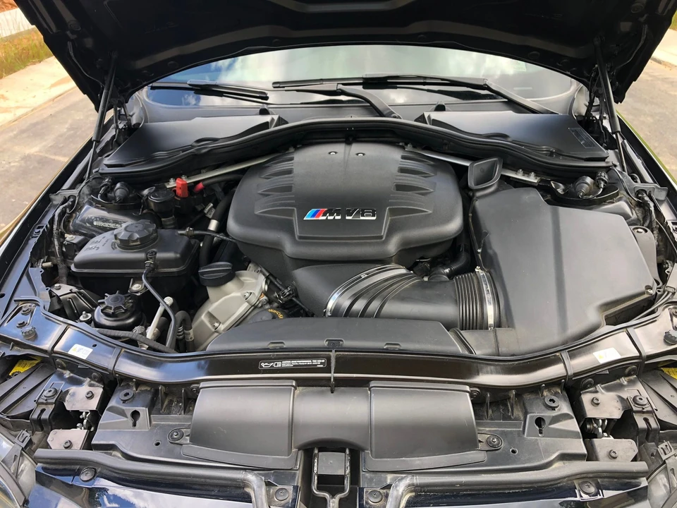 2013 BMW E92 M3 Coupe - Image 12 of 13