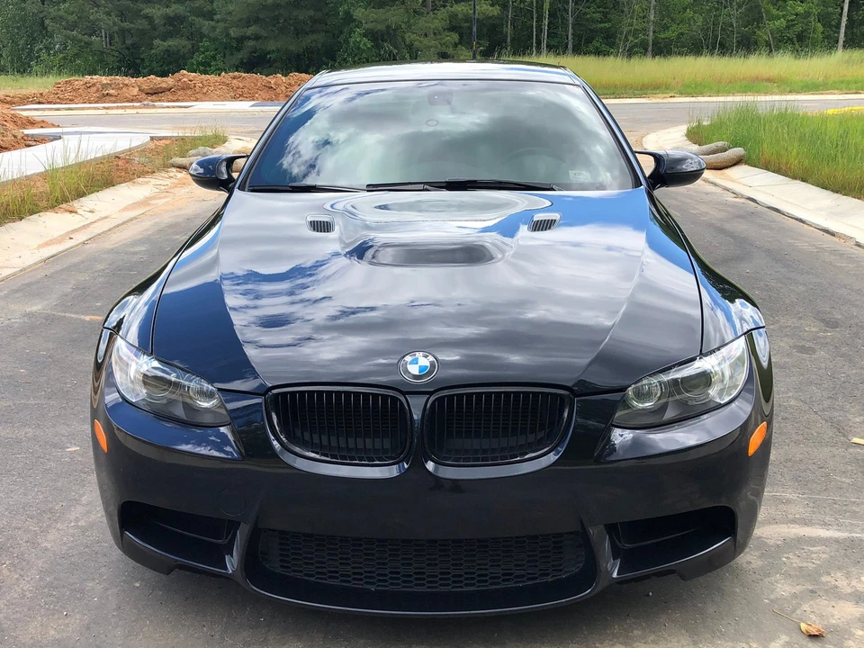 2013 BMW E92 M3 Coupe - Image 13 of 13