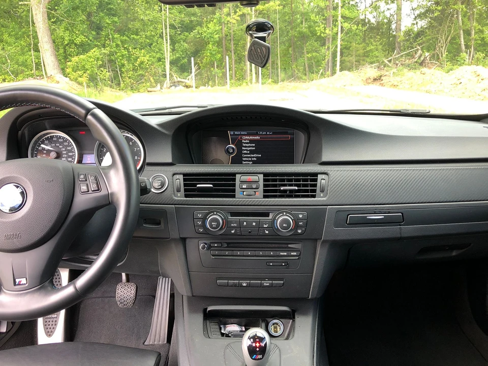 2013 BMW E92 M3 Coupe - Image 11 of 13