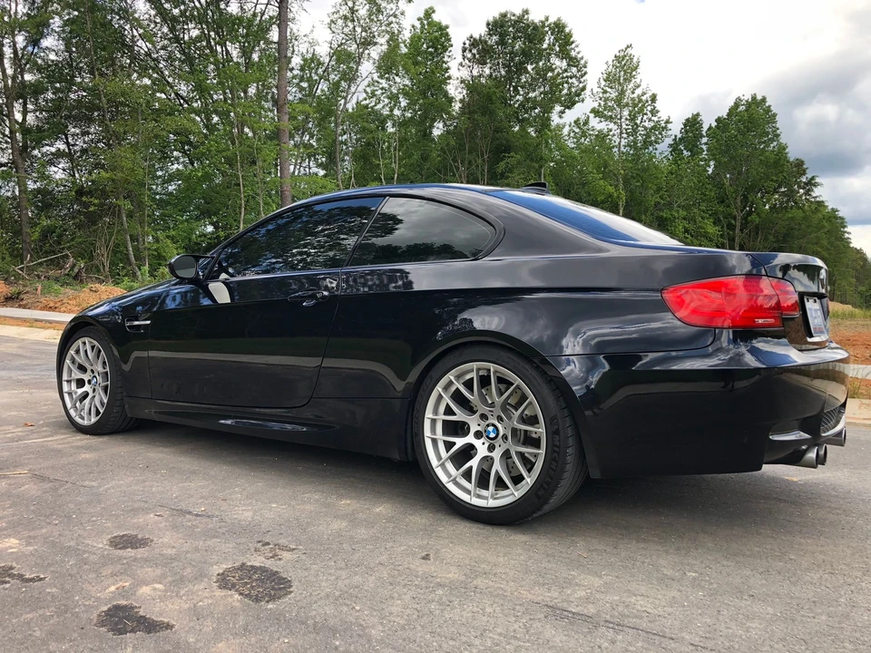 2013 BMW E92 M3 Coupe - Image 7 of 13