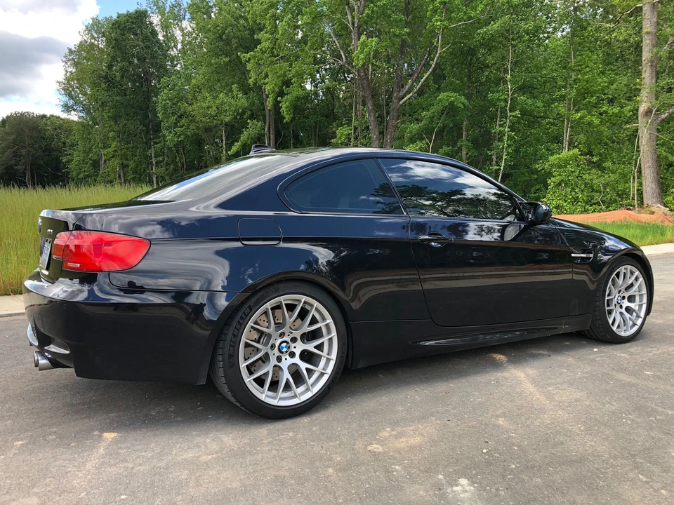 2013 BMW E92 M3 Coupe - Image 8 of 13