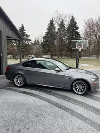 2013 BMW E92 M3 Coupe - Image 3 of 10