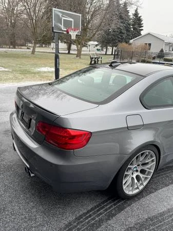 2013 BMW E92 M3 Coupe - Image 4 of 10