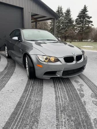 2013 BMW E92 M3 Coupe - Image 2 of 10