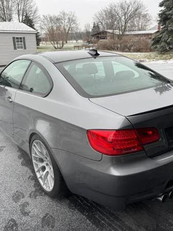 2013 BMW E92 M3 Coupe - Image 5 of 10