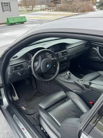 2013 BMW E92 M3 Coupe - Image 7 of 10