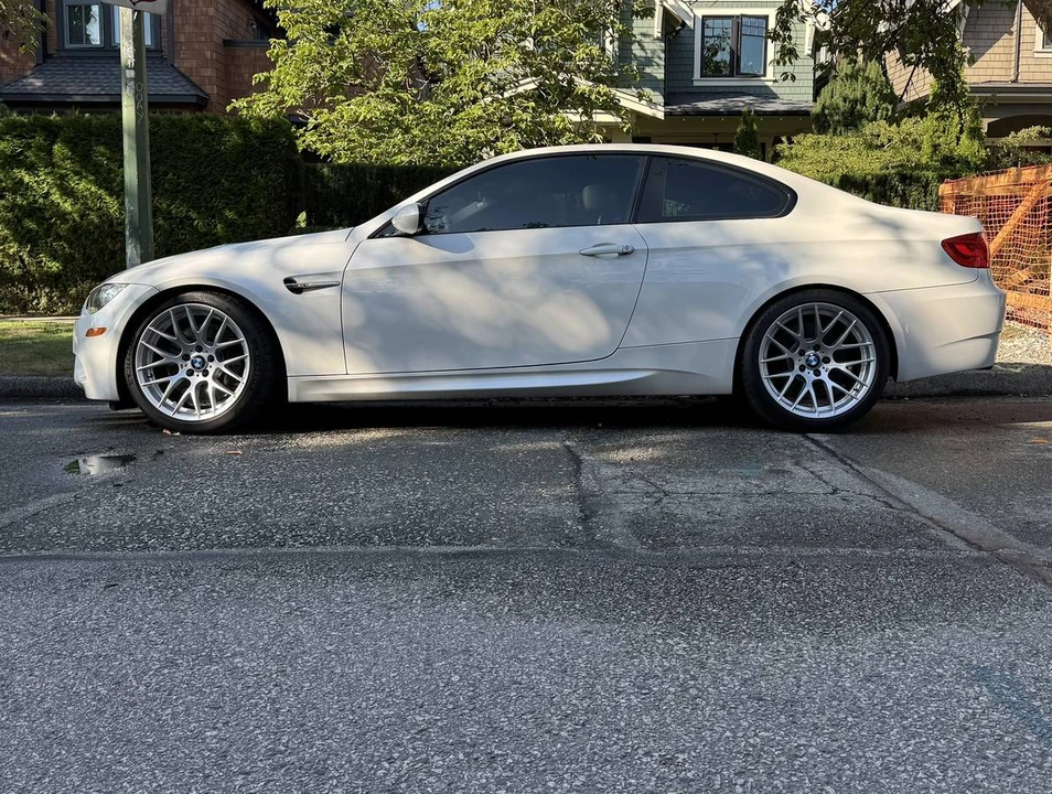 2013 BMW E92 M3 Coupe - Image 18 of 21