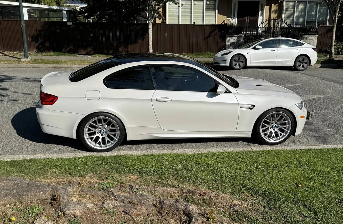 2013 BMW E92 M3 Coupe - Image 12 of 21