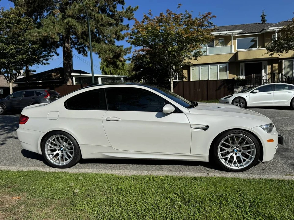 2013 BMW E92 M3 Coupe - Image 5 of 21