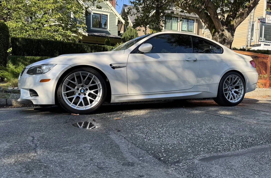 2013 BMW E92 M3 Coupe - Image 20 of 21