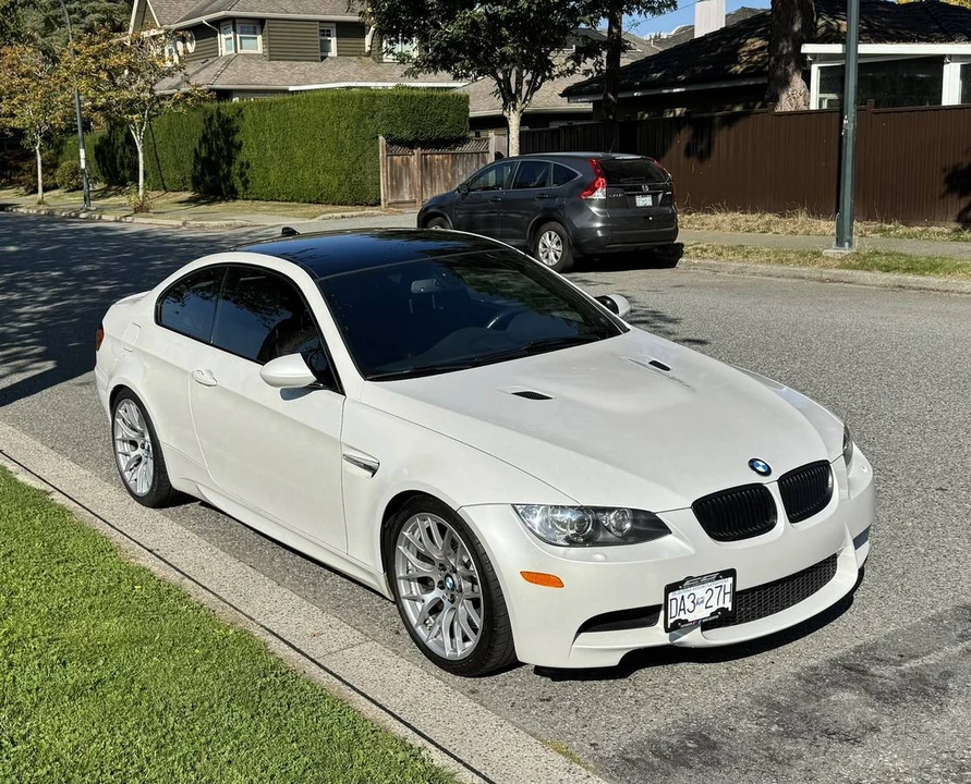 2013 BMW E92 M3 Coupe - Image 3 of 21