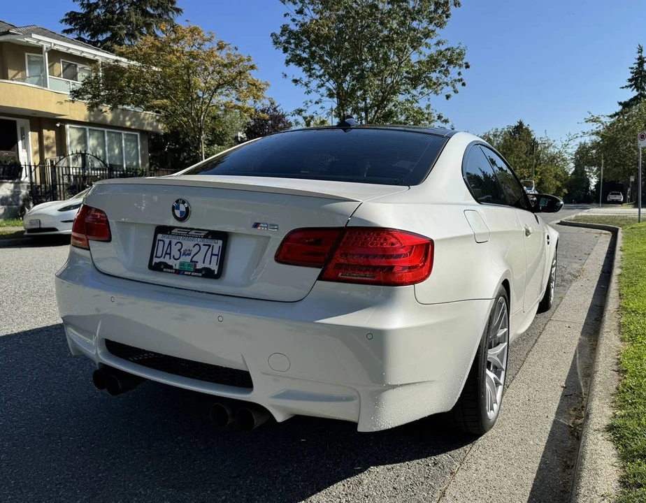 2013 BMW E92 M3 Coupe - Image 6 of 21