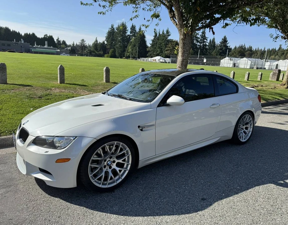 2013 BMW E92 M3 Coupe - Image 8 of 21