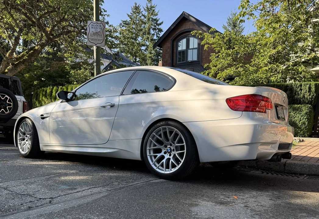 2013 BMW E92 M3 Coupe - Image 21 of 21