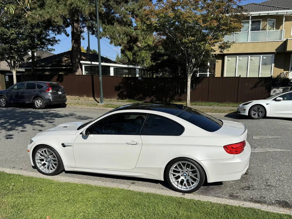 2013 BMW E92 M3 Coupe - Image 13 of 21