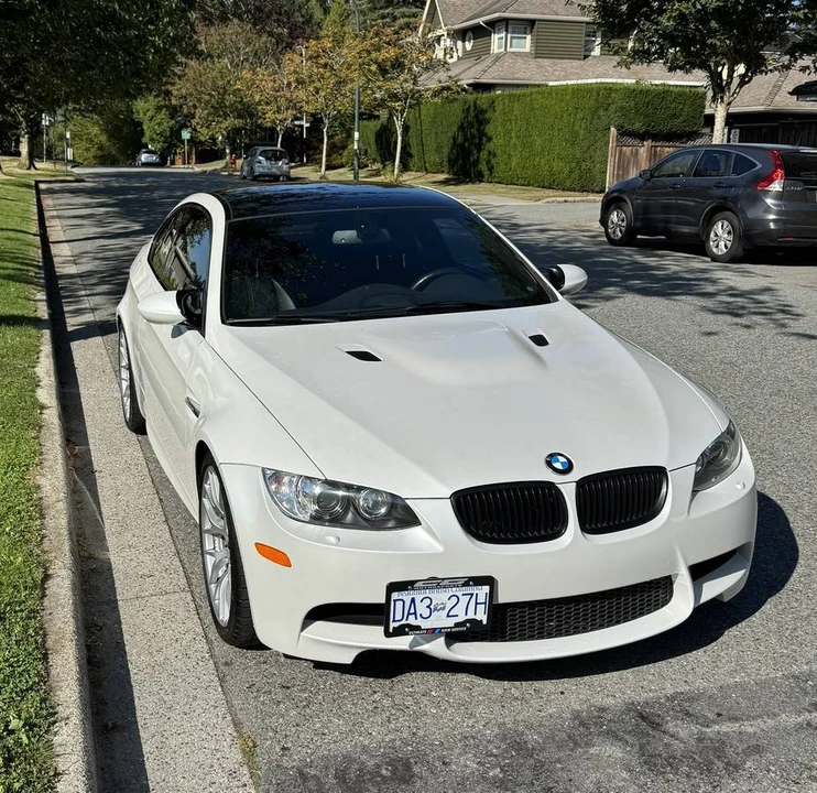 2013 BMW E92 M3 Coupe - Image 2 of 21