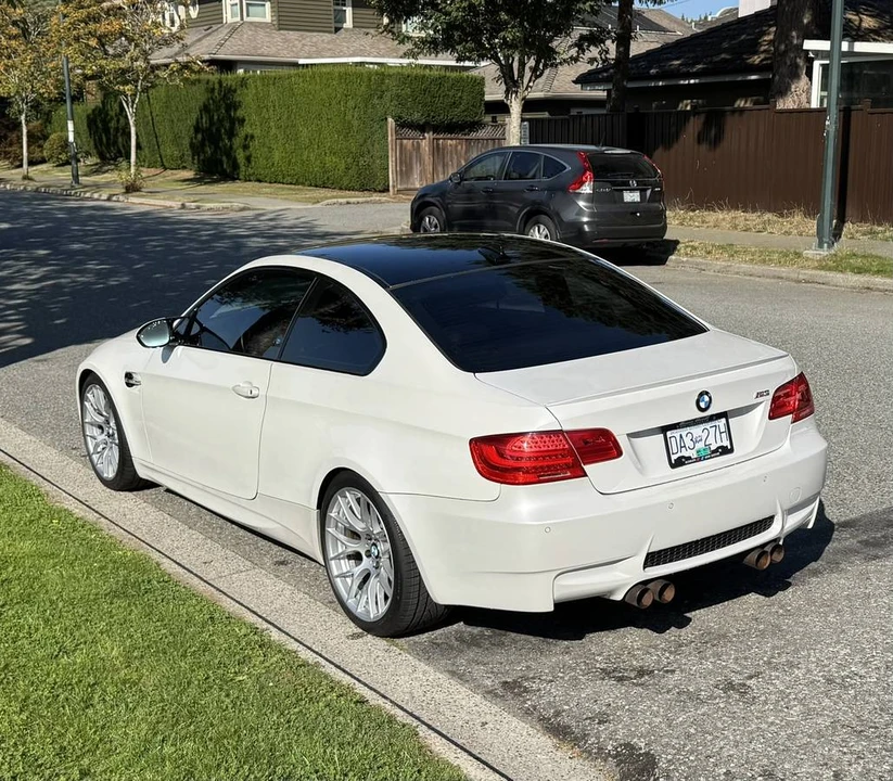2013 BMW E92 M3 Coupe - Image 14 of 21